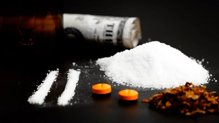 Drug smuggler arrested for selling brown sugar