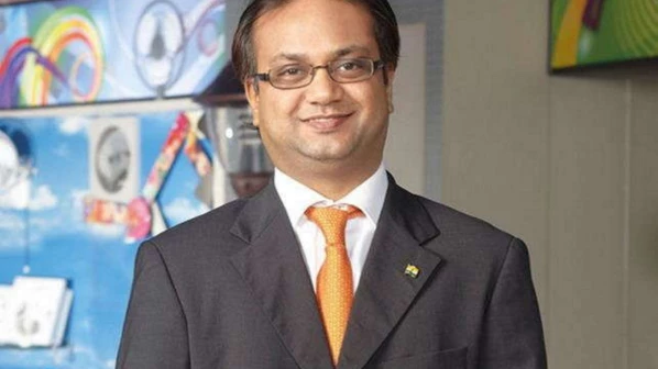 बजाज इलेक्ट्रिकल्स के चेयरमैन अनंत बजाज का निधन!