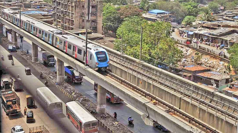 53 Metro stations to ‘Go Green’