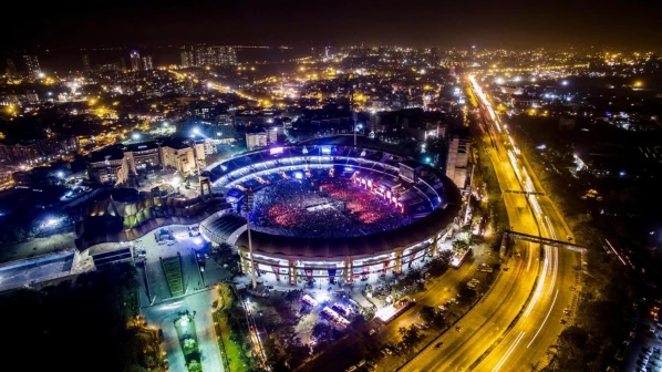 Mumbai ranks 92nd in the list of most innovative cities in the world