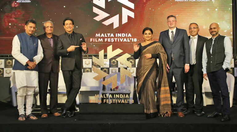 'माल्टा'मध्ये भरणार ‘माल्टा-इंडिया फिल्म फेस्टिव्हल’