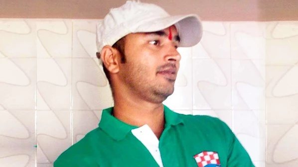 ATS Investigation reveals Vaibhav Raut and Co. learnt to make guns in U.P.