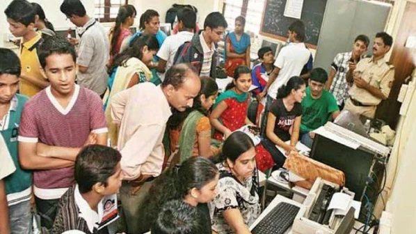 FYJC में प्रवेश के लिए आज आवेदन का अंतिम दिन, विशेष लिस्ट 18 अगस्त को होगी जारी!