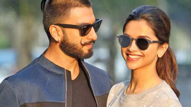 Ranveer Singh and Deepika Padukone to tie the knot on November 20 in Italy