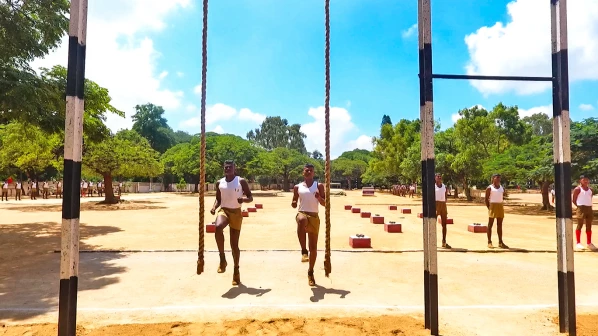 Epic Channel Brings the stories of India's Valiant Army Regiments in a series titled 'Regiment Diaries'