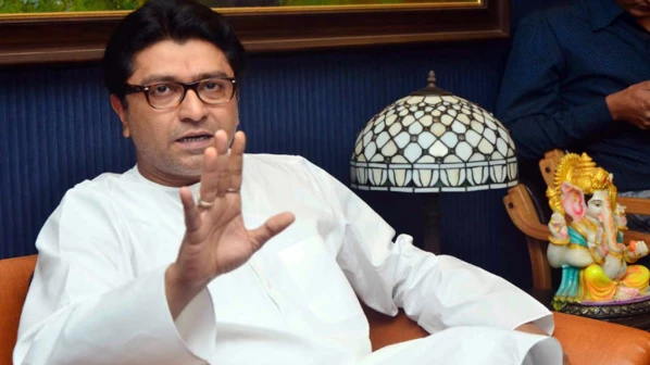 भाजपाला पराभवाची भीती, म्हणूनच एकत्र निवडणुकांचं खूळ- राज ठाकरे