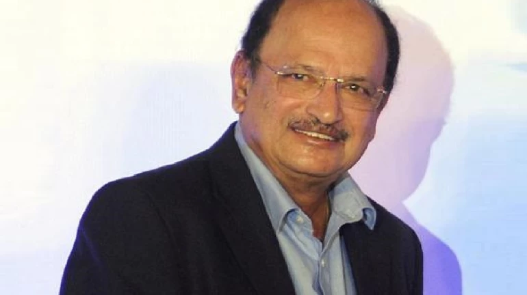 Former Indian Cricket team captain, Ajit Wadekar passes away