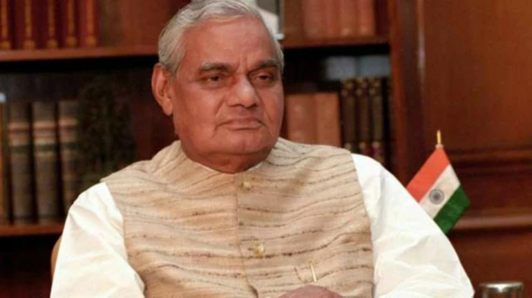 Former Prime Minister Atal Bihari Vajpayee's health worsens