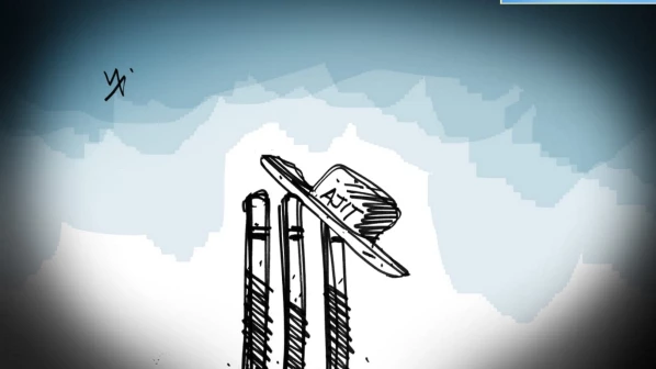 अलविदा अजीत वाडेकर!