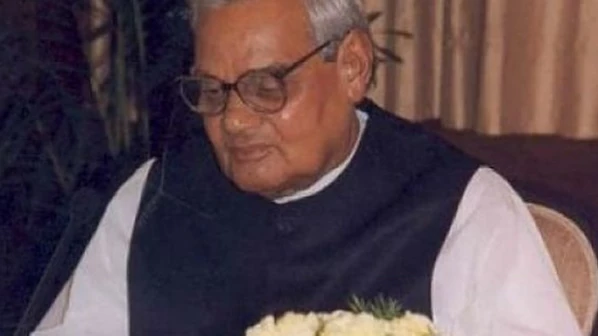 बीजेपी के एक युग का अंत - अटल बिहारी वाजपेयी!