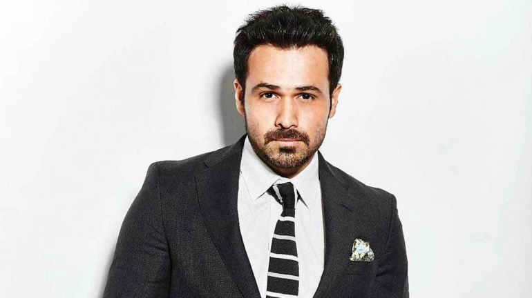 Emraan Hashmi explores the other side of cinema with ‘Cheat India’