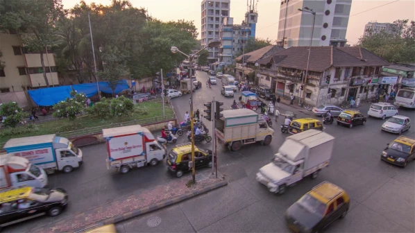 Maharashtra records 100 per cent rise in accident prone spots