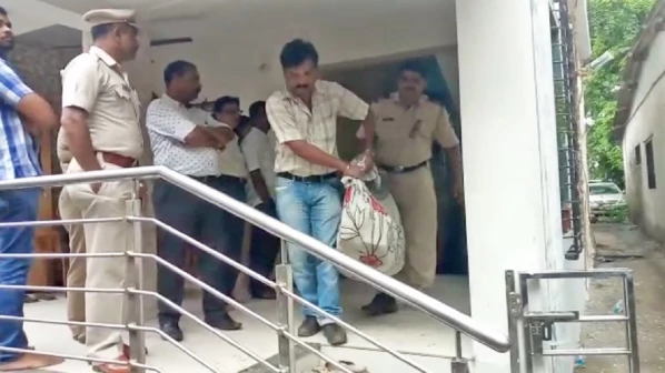 ATS investigation reveals Malegaon to be on target again