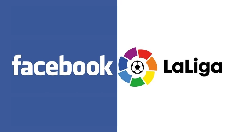 La Liga matches to be streamed live on Facebook in the Indian Subcontinent