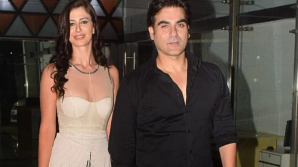 अरबाज खान गर्लफ्रेंड जॉर्जिया से जल्द कर सकते हैं शादी