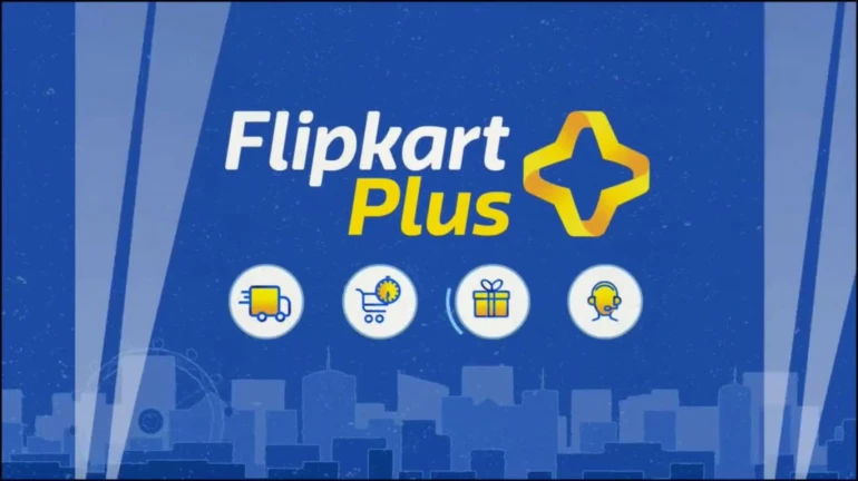 Flipkart launches Flipkart Plus — A coin-driven initiative