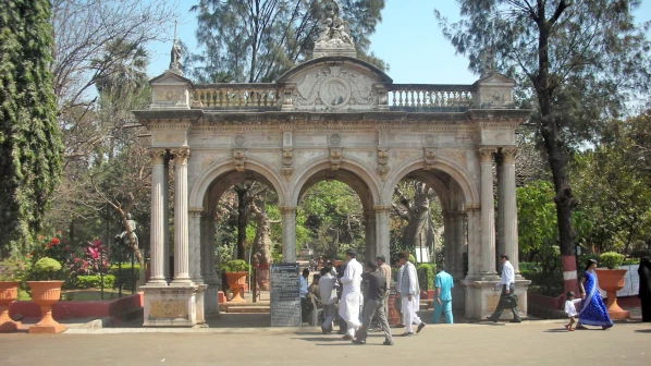 विस्तारीत राणीबागेच्या भूखंडाची याचिका रद्द; मफतलाल कंपनीला दणका