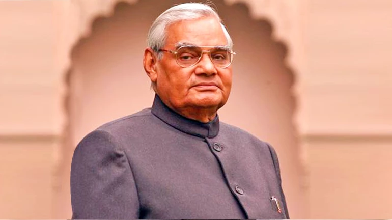 Amaash Films to make a movie on Former PM Atal Bihari Vajpayee