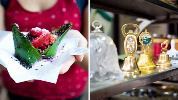 'घंटावाला पान मंदिरा'ला एकदा भेट द्याच