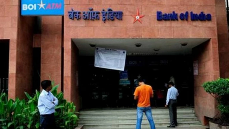 करा, बँक आॅफ इंडियात नोकरीसाठी अर्ज, बघा किती आहेत जागा!