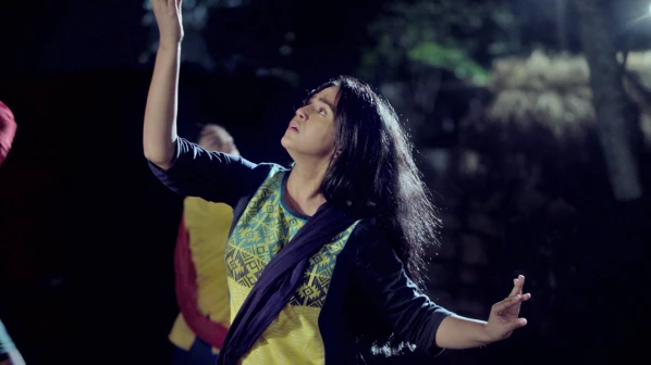 ‘बोगदा’ चित्रपटातील ‘झुंबड...’ गाणं प्रदर्शित