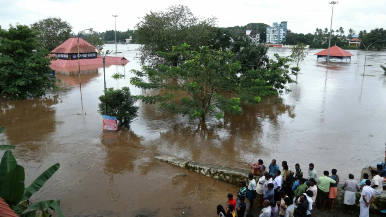 Kerala Floods: State announces financial aid of ₹20 crore; Mumbaikars carry out collection drives