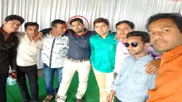 डाॅ. नरेंद्र दाभोलकर हत्येप्रकरणी दुसऱ्या आरोपीला अटक