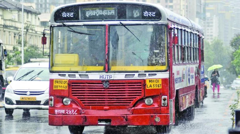 Mumbai: BEST's open-deck buses become tourists favorite