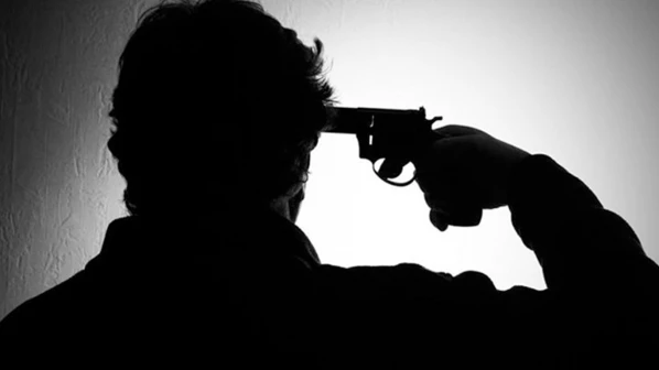 मुलुंड में व्यवसायी ने खुद को गोली मार की आत्महत्या