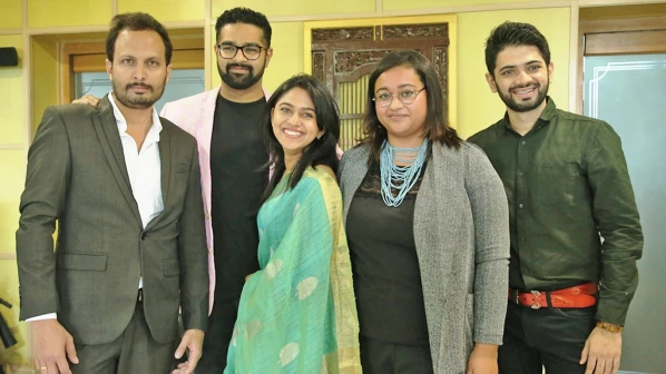 इच्छा मरणावर भाष्य करणारा 'बोगदा'