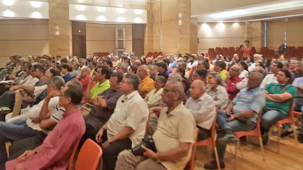 Residents to protest on September 11 against Metro-2B construction