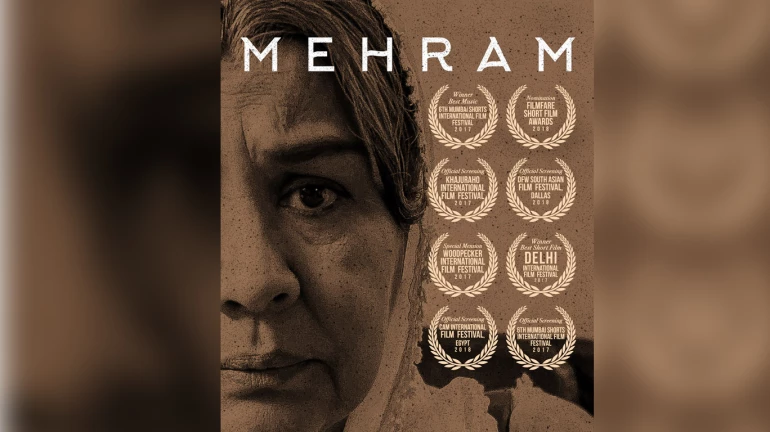 Farida Jalal's award-winning short film ‘Mehram’ to air on ZEE5