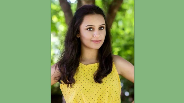 आजच्या पिढीची कथा ‘टेक केअर गुड नाईट’ : पर्ण पेठे