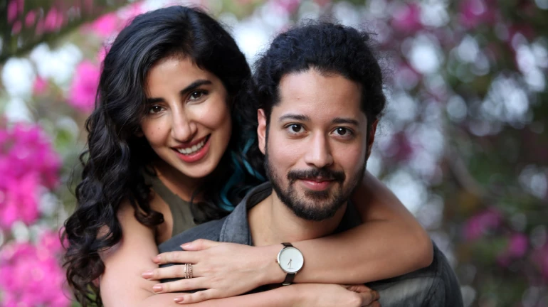 'Haq Se' actress Parul Gulati to star in a light-hearted web series opposite Rajat Barmecha
