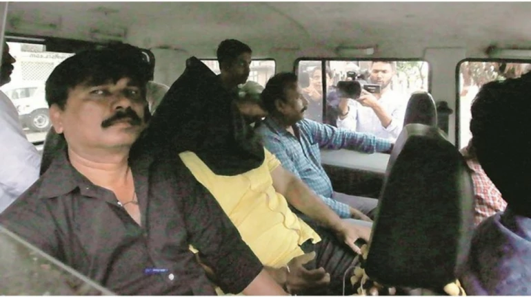 Nalasopara Explosive Case: Shrikant Pangarkar provided financial assistance to buy arms