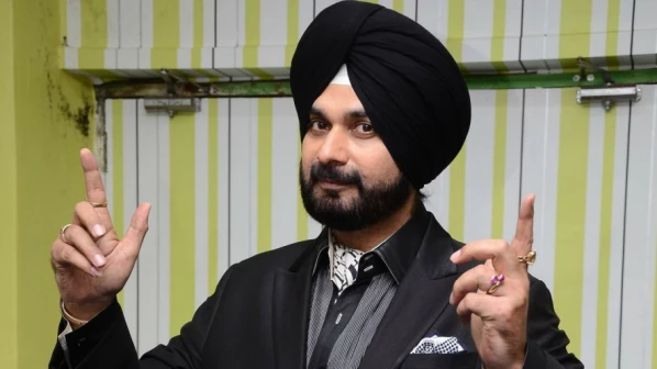 We will cut Sidhu’s hands and legs off: BJP leader