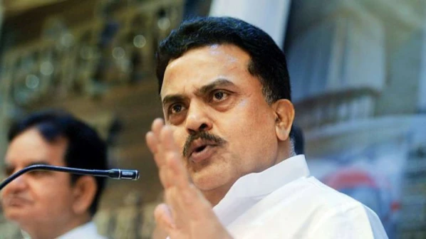 Jogeshwari Land Reservation Case: Sanjay Nirupam names BMC commissioner as main culprit