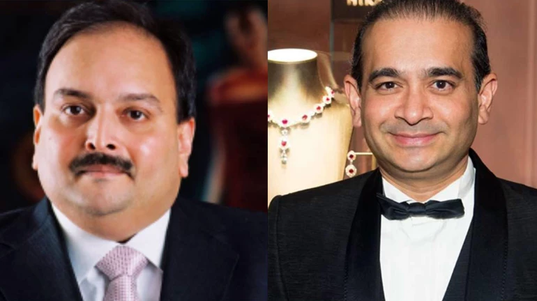 Nirav Modi and Mehul Choksi’s illegal houses to be demolished by government