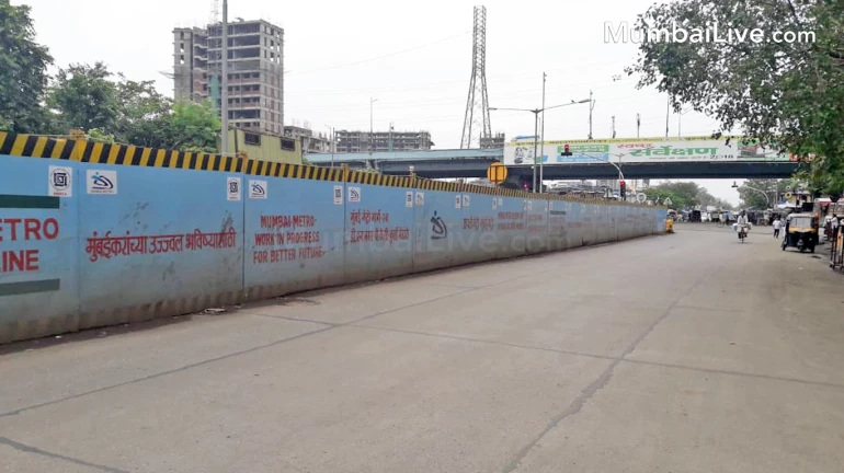 BMC announces water cut in Andheri, Jogeshwari on September 22, 23 BMC announces water cut in Andheri, Jogeshwari on September 22, 23