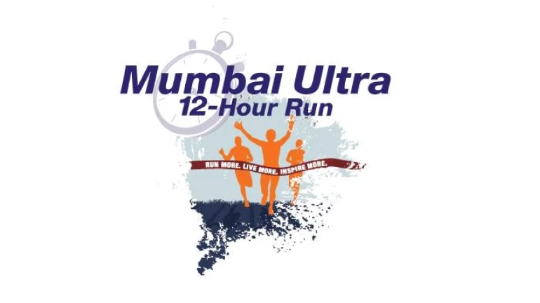 Shivaji Park Marathon Club organises the Mumbai Ultra 12-Hour Run to promote healthy living