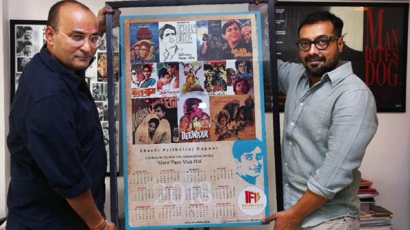 प्रोड्यूसर सुनील बोहरा के खिलाफ धोखाधड़ी का मामला दर्ज