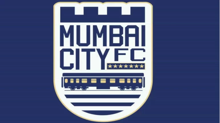Ahead of World Children's Day. Special Olympics Bharat team meets with Mumbai City FC