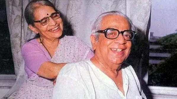 Exclusive: पुलंच्या साहित्याचे अधिकार नेमके कुणाकडे? 'लोकमान्य सेवा संघा'चाही दावा