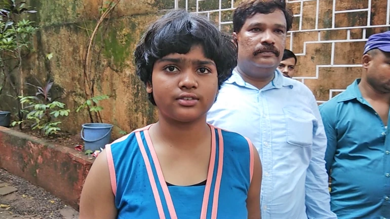 Crystal Tower Fire: 11-year-old girl saves lives of 17 residents