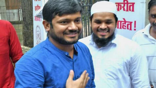 Environment of hatred remains in our society: Kanhaiya Kumar