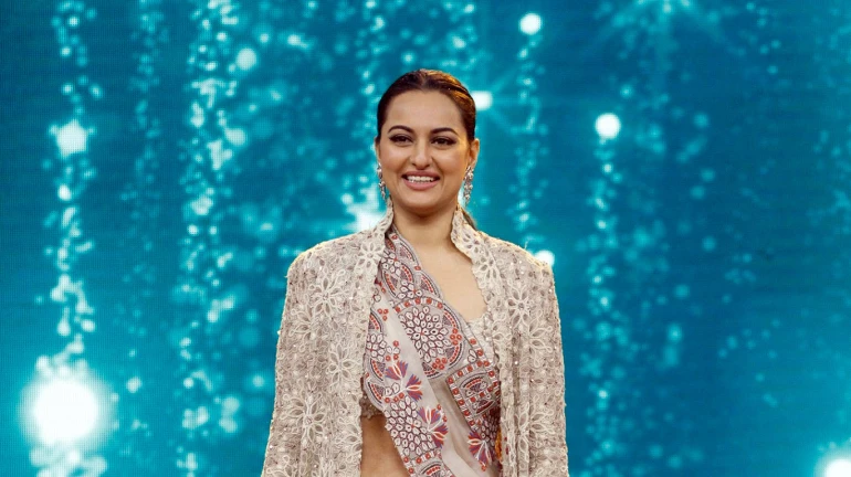I always dreamed of becoming an astronaut: Sonakshi Sinha
