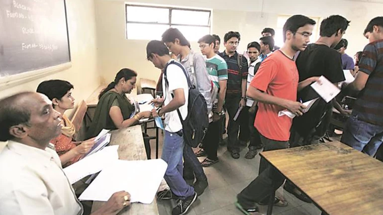 मुंबई यूनिवर्सिटी के 30% कॉलेज बिना प्रिंसिपल के चल रहे