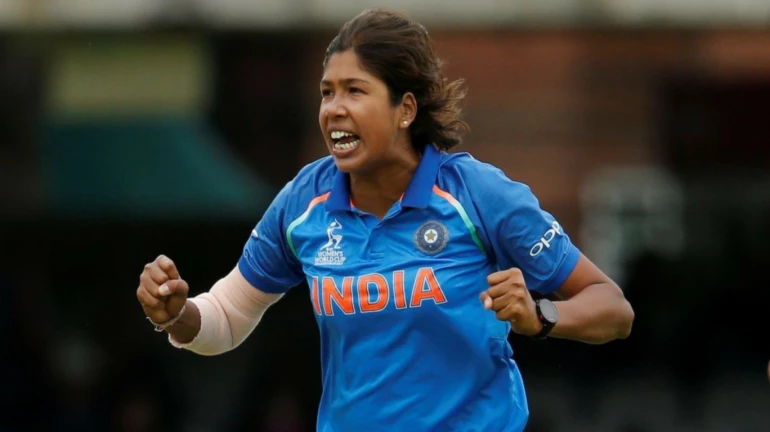 Veteran pacer Jhulan Goswami declares retirement from international T20 cricket