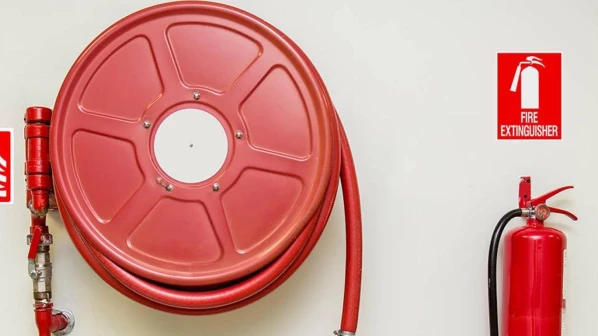 Safety Expert: 90 per cent buildings don’t have functional fire safety equipment