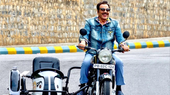 दिलवाला असल्यानेच सर्वांशी प्रामाणिक- धर्मेंद्र